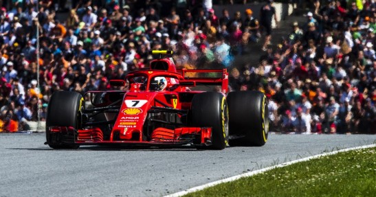 Kimi Raikkonen