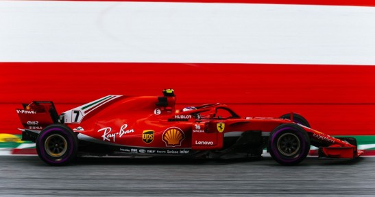 Kimi Raikkonen
