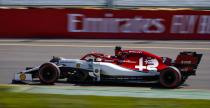 GP Kanady - 1. trening: Mercedes dzieli i rzdzi, Kubica poyczy bolid Latifiemu