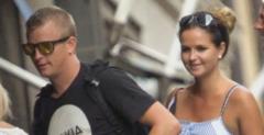 Raikkonen ma now partnerk