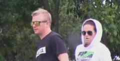 Raikkonen ma now partnerk