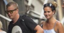 Raikkonen ma now partnerk