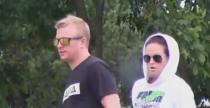 Raikkonen ma now partnerk