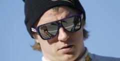 Raikkonen przyznaje: Popeniem bd