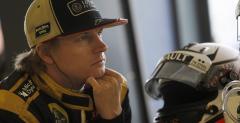 Raikkonen: Jedziem na deszczwkach Pirelli pierwszy raz w yciu