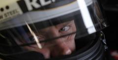 Raikkonen: To wszystko przez zakaz dotankowywania, nie opony Pirelli