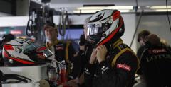 Raikkonen: Po zakoczeniu kariery w Formule 1 wrc do rajdw