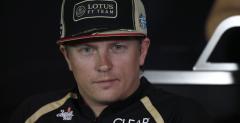 Raikkonen: Po zakoczeniu kariery w Formule 1 wrc do rajdw