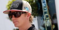 Raikkonen: Nie miaem szybkoci na Red Bulle i Ferrari