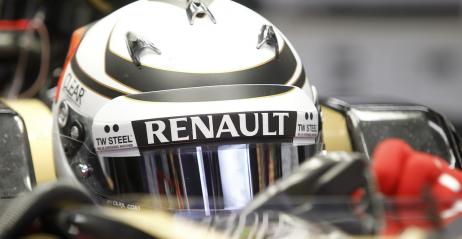 Raikkonen nie wyklucza walki o tegoroczny tytu