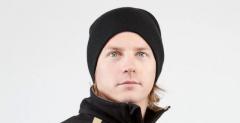 Raikkonen bez powanych obrae po wypadku na skuterze nienym