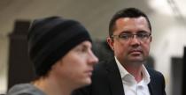 Wywiad rzeka z Grosjeanem