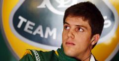Czterech podstawowych kierowcw opuci pierwszy trening GP Brazylii