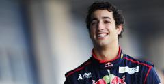 Daniel Ricciardo