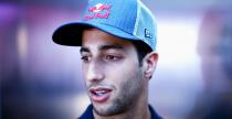 Kierowca te czowiek - Daniel Ricciardo
