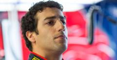 Hulkenberg: Red Bull powinien postawi na Ricciardo