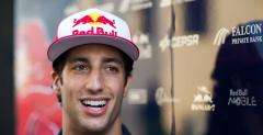 Horner: Ricciardo zadziwi swoim tempem w Red Bullu