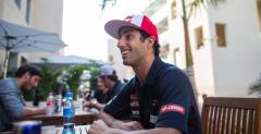 Ricciardo: Vettel pokaza, e jest tylko czowiekiem