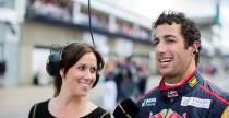 Nieznane oblicze kierowcy F1 - Daniel Ricciardo