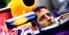 Red Bull przeprasza Ricciardo