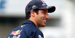 Ricciardo: Wygrywanie z Vettelem jest wietne