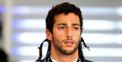 Ricciardo: Red Bull zmniejszy strat do Mercedesa
