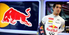 Ricciardo: Red Bull zmniejszy strat do Mercedesa