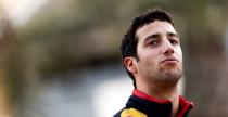 Ricciardo dumny z szary na 4. miejsce, Vettel niepocieszony