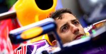 Ricciardo zawzity dojeda przed Vettelem i bez team orders