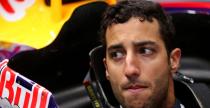 Ricciardo nauczy si bezwzgldnoci od Vettela