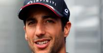 Ricciardo: Bolidy F1 z 1000 KM poka rnice midzy kierowcami