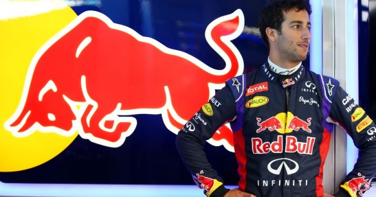Ricciardo nie dostał zgody na start w 24h Le Mans od Red Bulla
