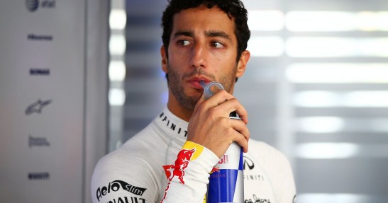 Kwiat: Ricciardo najlepszym kierowcą w F1