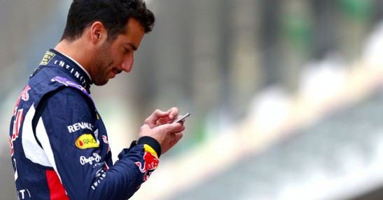 Formuła 1 związała się ze Snapchatem