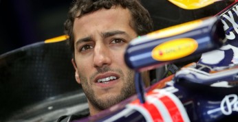 Ricciardo nie dostał zgody na start w 24h Le Mans od Red Bulla