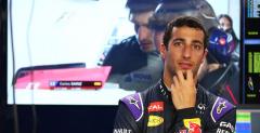 Red Bull planuje unikn kar cofnicia na starcie w GP Kanady