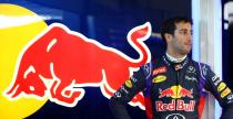 Ricciardo nie dosta zgody na start w 24h Le Mans od Red Bulla