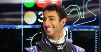 Ricciardo: Powane problemy ju za Red Bullem