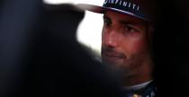 Red Bull traci i przez nieustawiony bolid