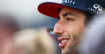 Ricciardo zadebiutuje w Race of Champions