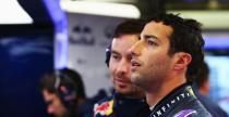 Bolid Red Bulla 'drugim najlepszym' w F1