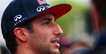 GP Wgier - 2. trening: Hamilton znw najszybszy, jeszcze lepsze Red Bulle