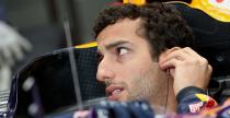 Ricciardo pewny pozostania wysoko notowanym kierowc w F1 mimo nieudanego sezonu