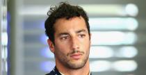 Ricciardo wraca do starego silnika Renault na GP Abu Zabi