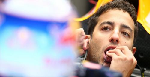 Ricciardo zatrudni menedera, ktry opiekowa si Davidem Beckhamem
