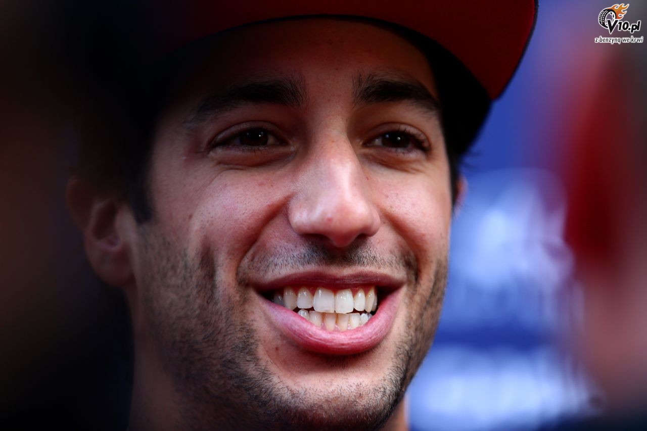 Red Bullowi działają poprawki