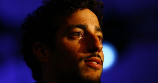 Ricciardo liczy na walkę Red Bulla z Mercedesem w drugiej połowie sezonu