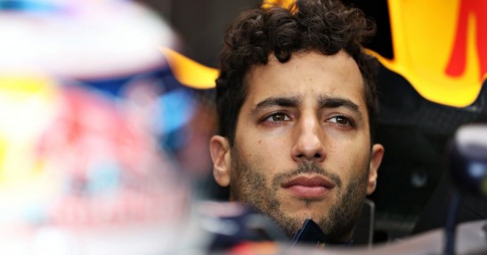 Ricciardo mógł zagrozić Hamiltonowi przy idealnym okrążeniu?