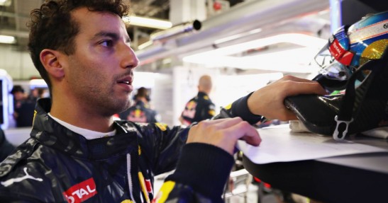 F1 nawoływana do postawienia na żwirowe pobocza