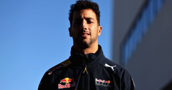 Ricciardo wierzy, że Red Bull jest na poziomie Mercedesa w USA